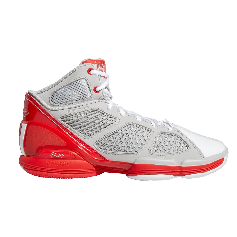 Adizero Rose 1.5 Restomod Basketball Shoes