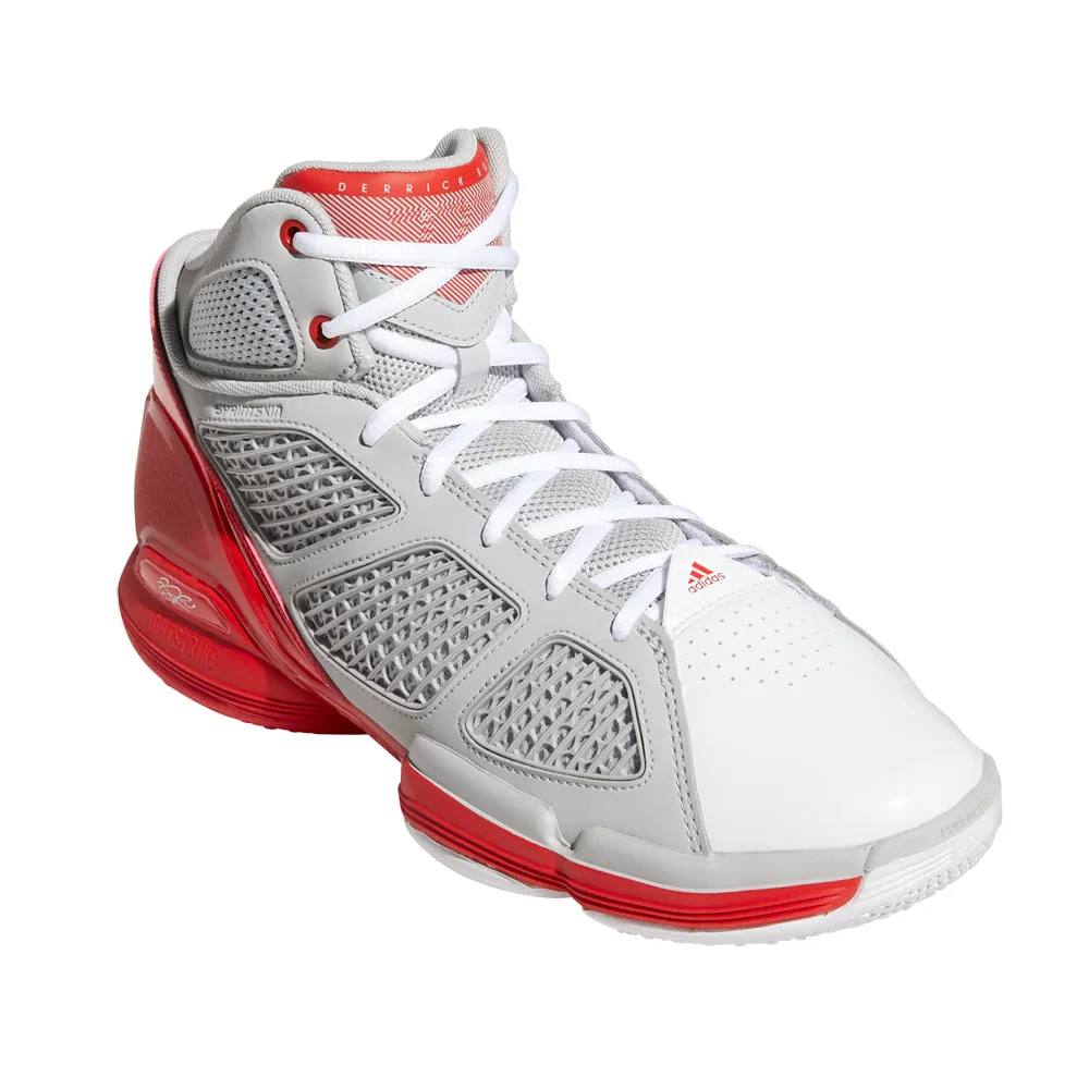 Adizero Rose 1.5 Restomod Basketball Shoes