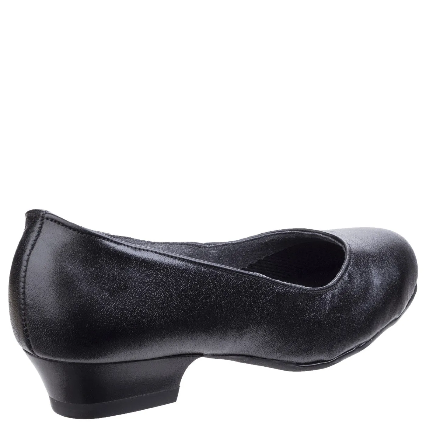 Amblers Safety FS96 Safety Court Shoe