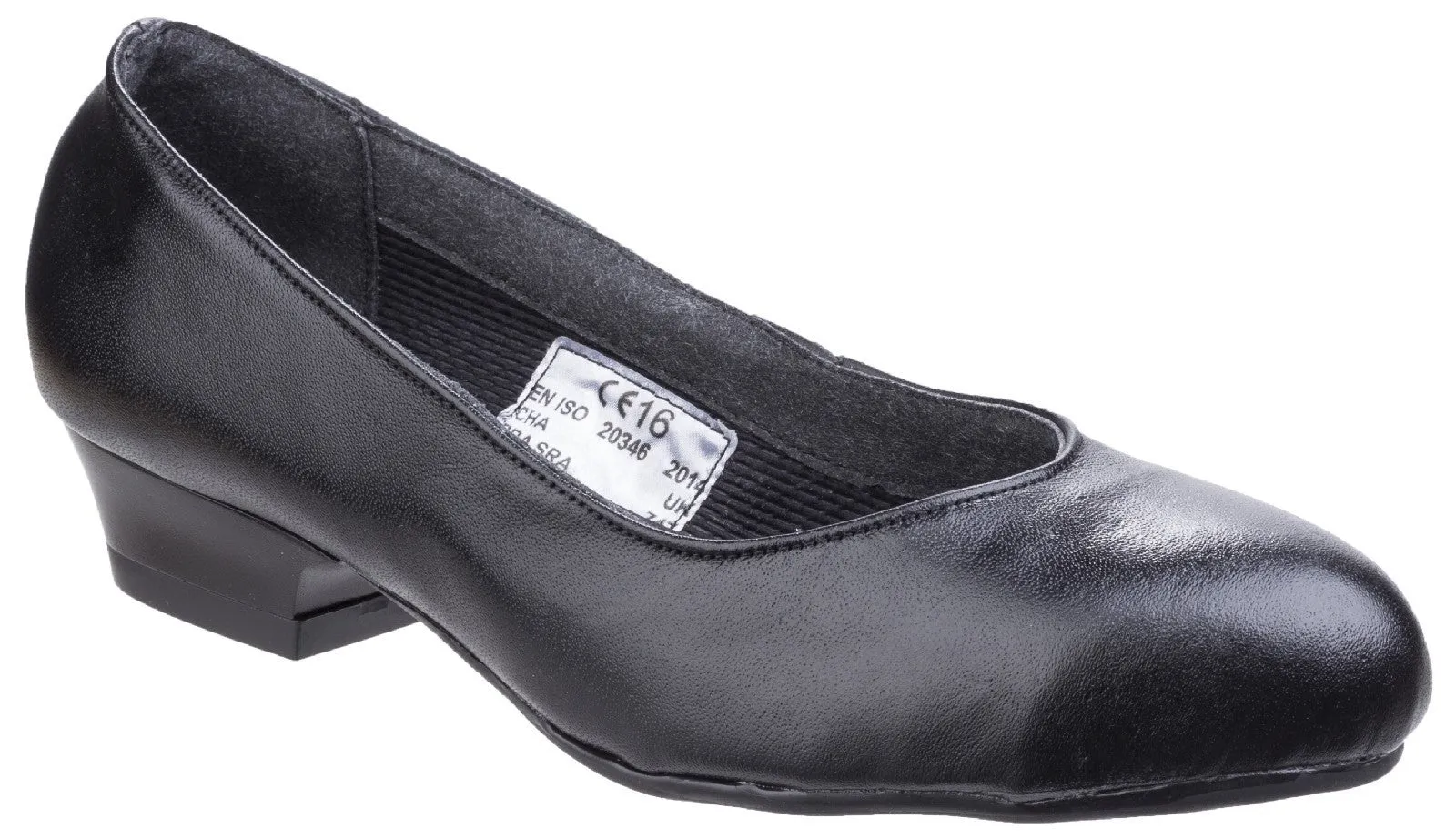 Amblers Safety FS96 Safety Court Shoe