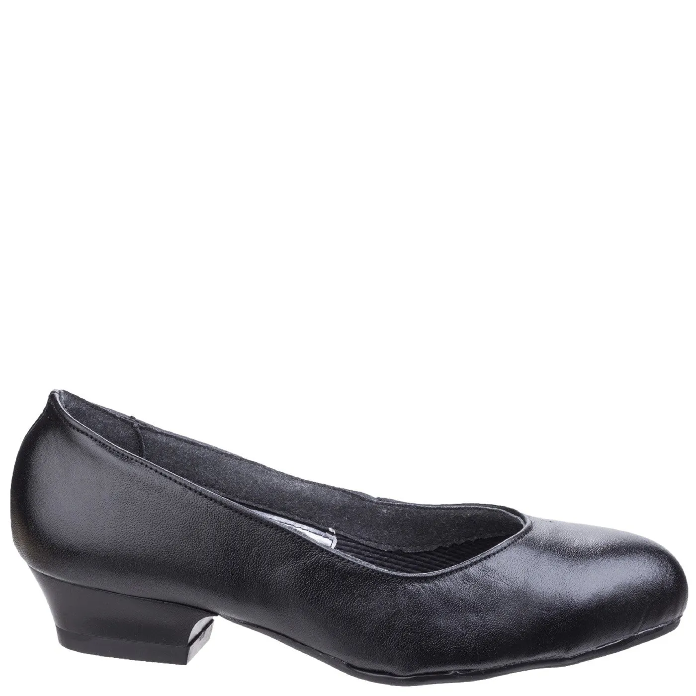 Amblers Safety FS96 Safety Court Shoe