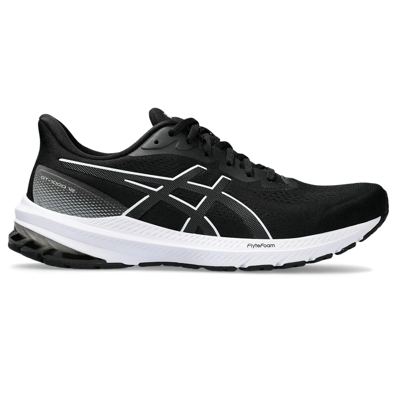 Asics GT-1000 12 Mens Running Shoes