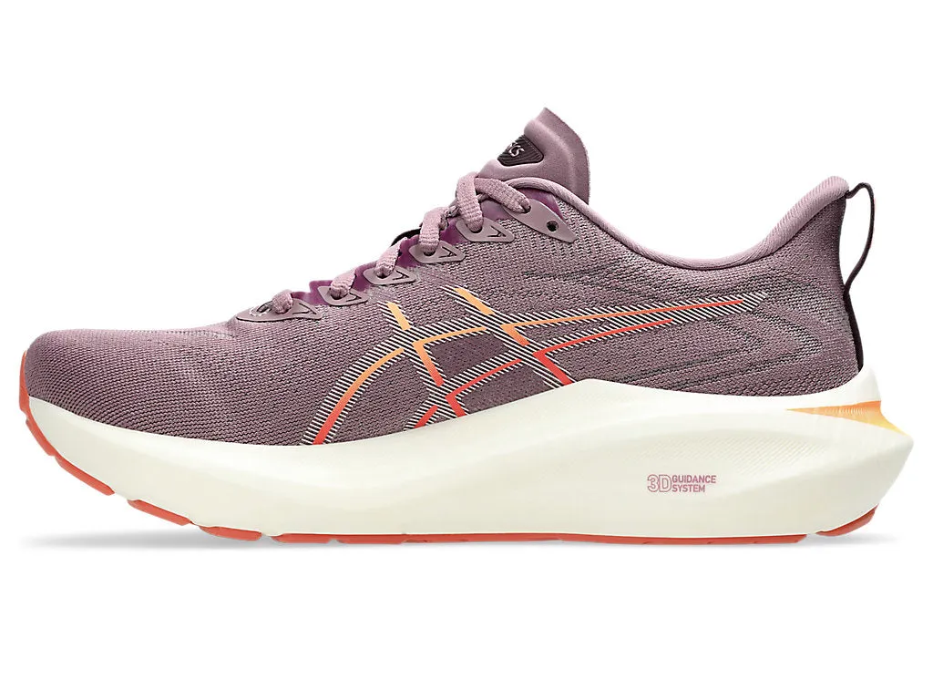 Asics GT-2000 13 (D Width) - Dusty Mauve/Watershed Rose (Womens)