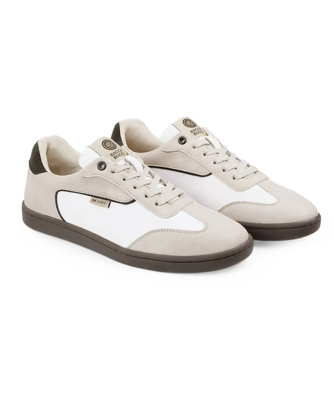 Bacca Bucci MOJO Men's Low Top Sneakers