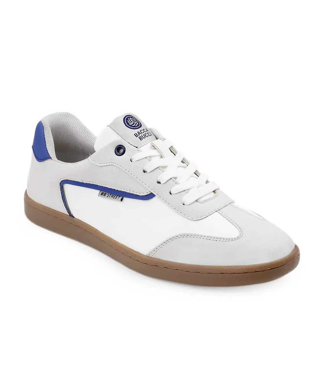 Bacca Bucci MOJO Men's Low Top Sneakers