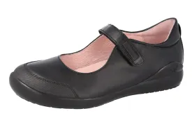 BIOMECANICS TOE CAP MARY JANE - BLACK