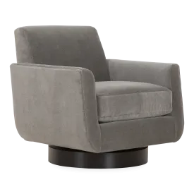 Brenner Swivel Chair