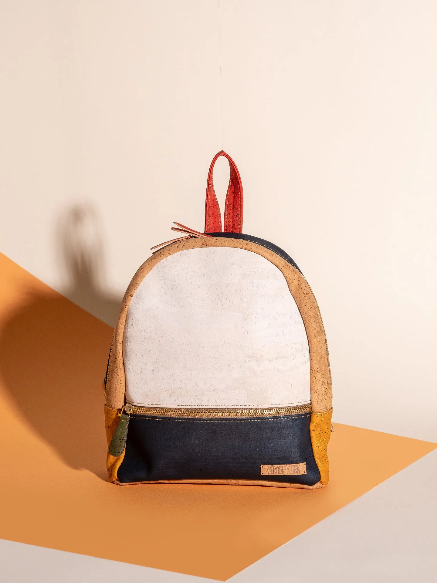 Brunch Backpack: Lightweight, Stylish, and Sustainable