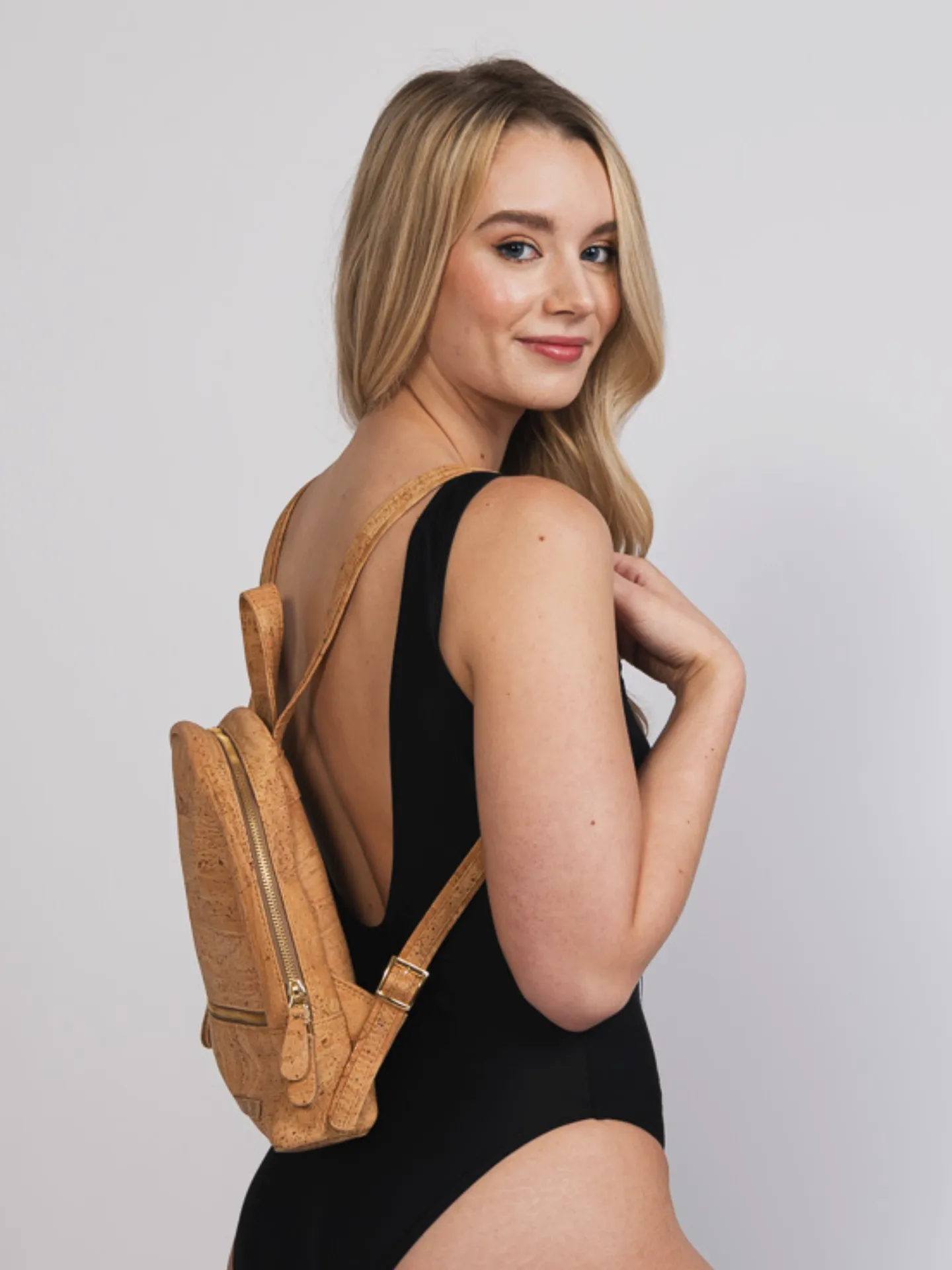 Brunch Backpack: Lightweight, Stylish, and Sustainable