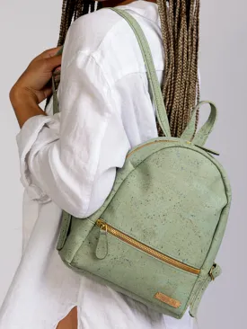 Brunch Backpack: Lightweight, Stylish, and Sustainable