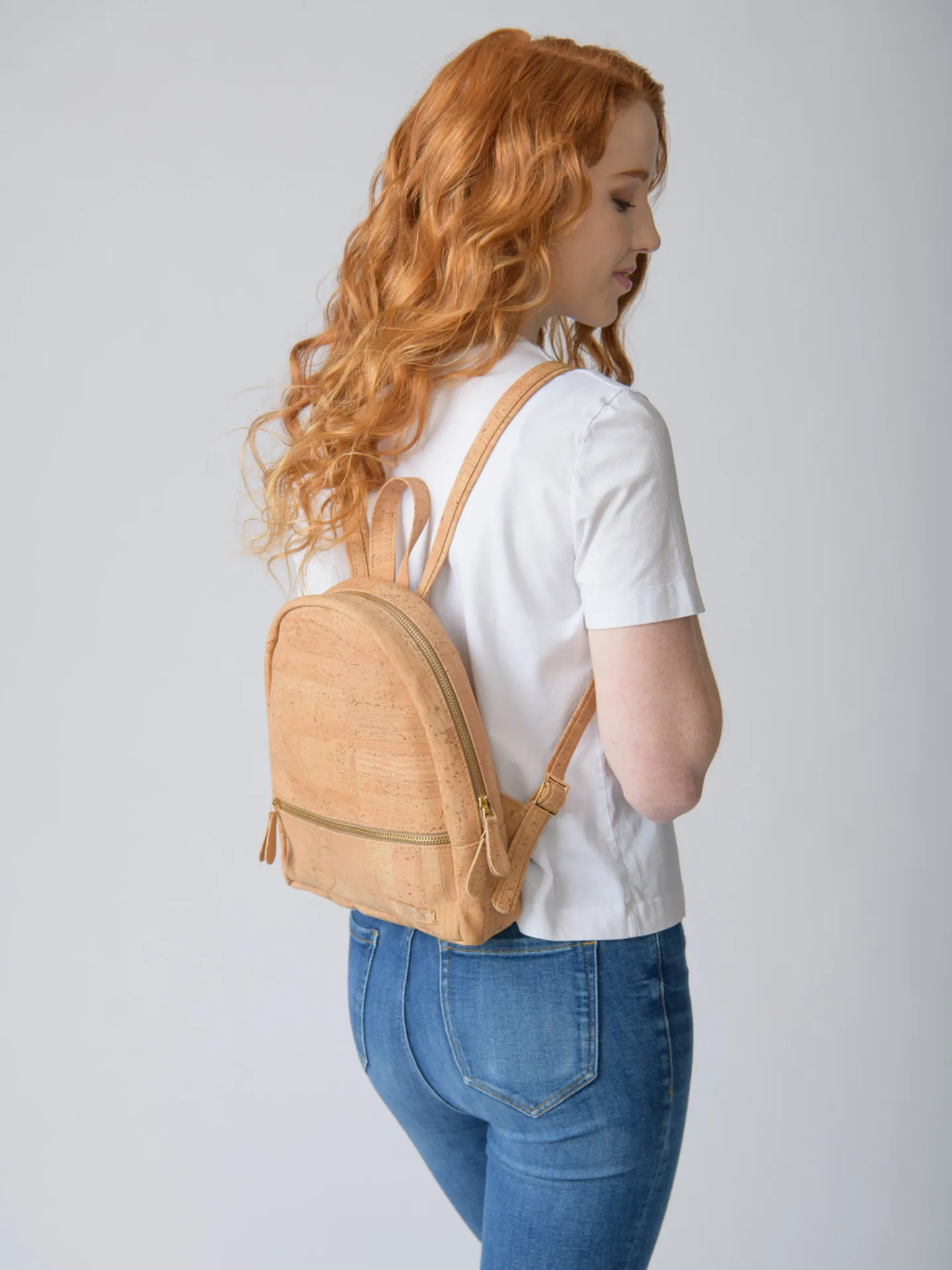 Brunch Backpack: Lightweight, Stylish, and Sustainable