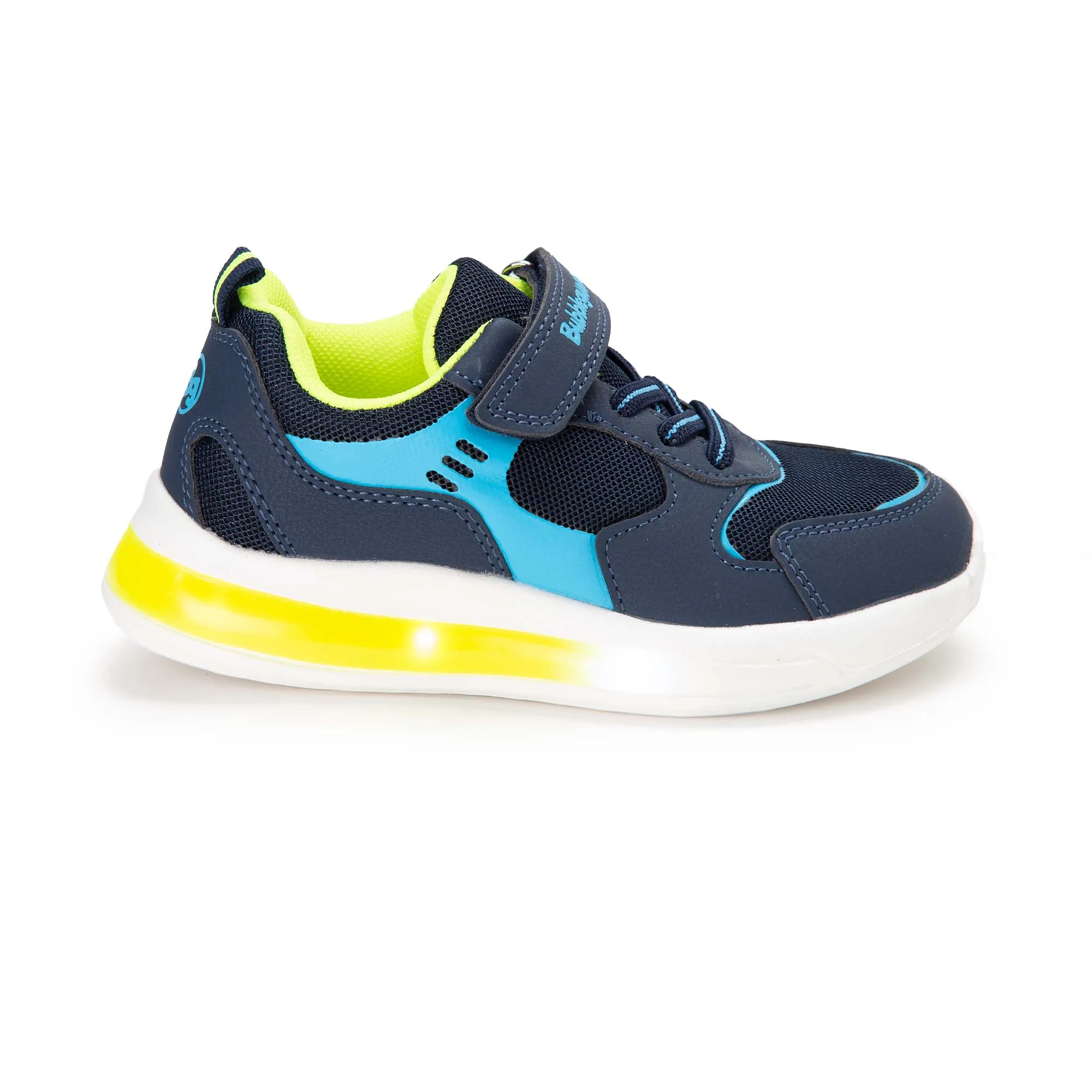 Bubblegummers Kids Lighted Sneakers Luce 131X038