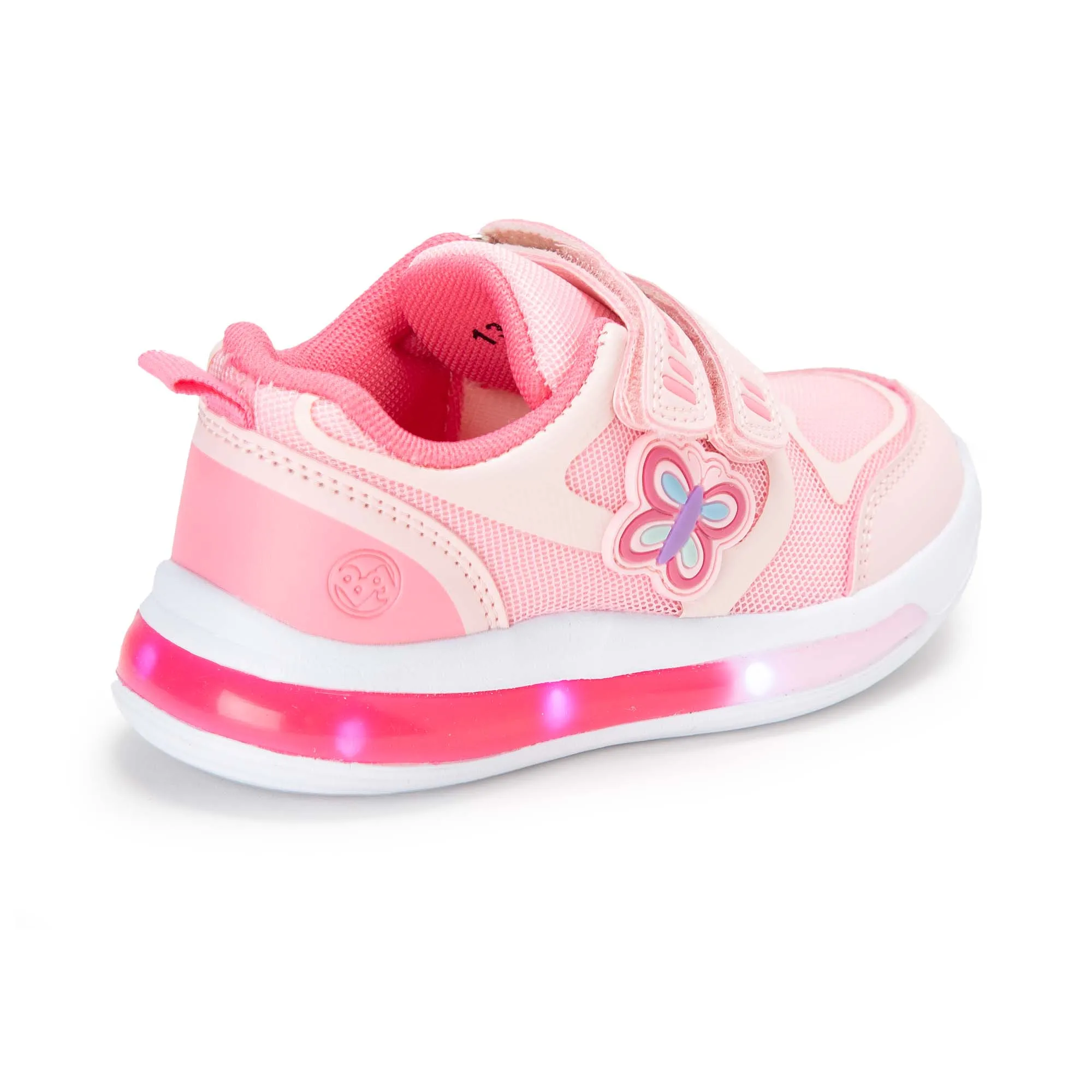 Bubblegummers Kids Lighted Sneakers Luce 131X038