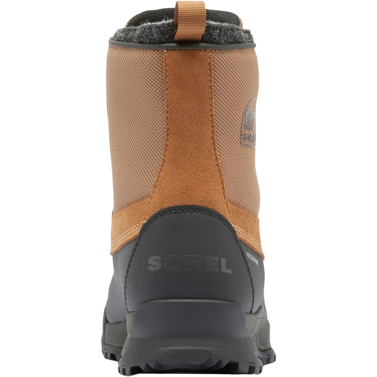 Buxton Lite Waterproof Boot