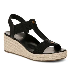 Calera Wedge Sandal (Wide)