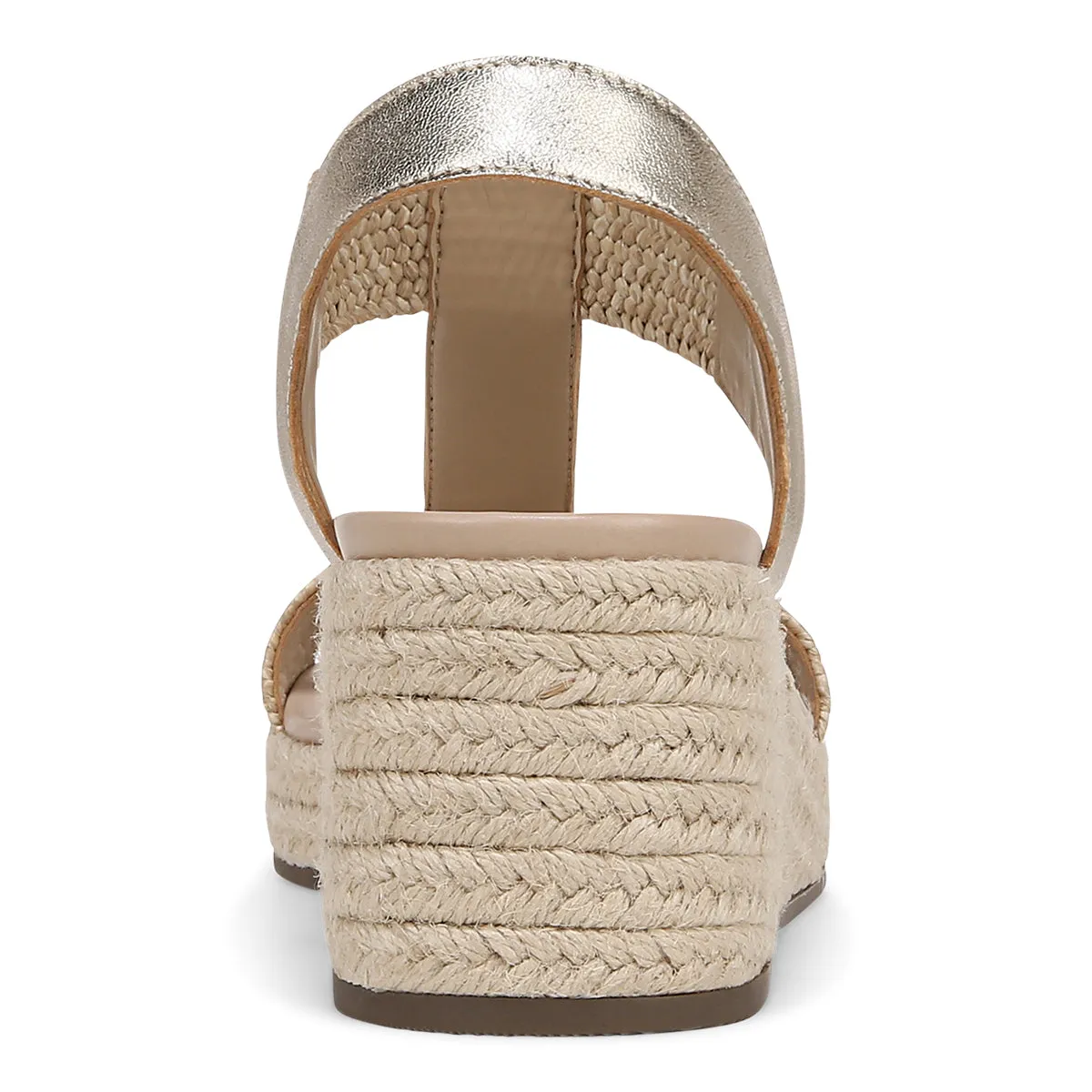 Calera Wedge Sandal (Wide)