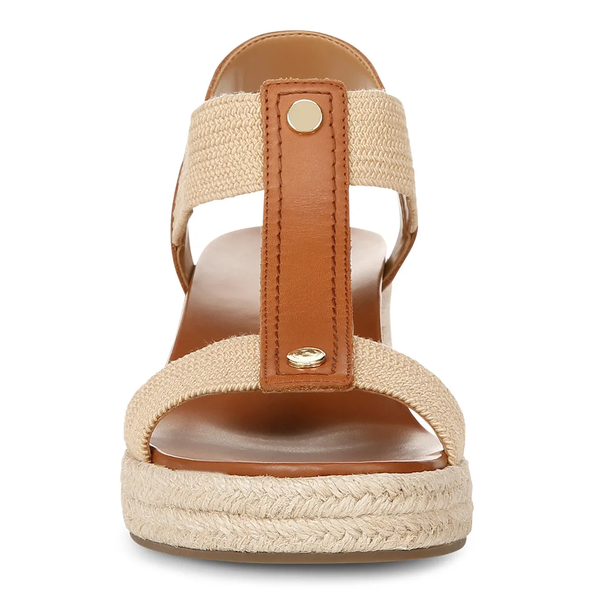 Calera Wedge Sandal (Wide)