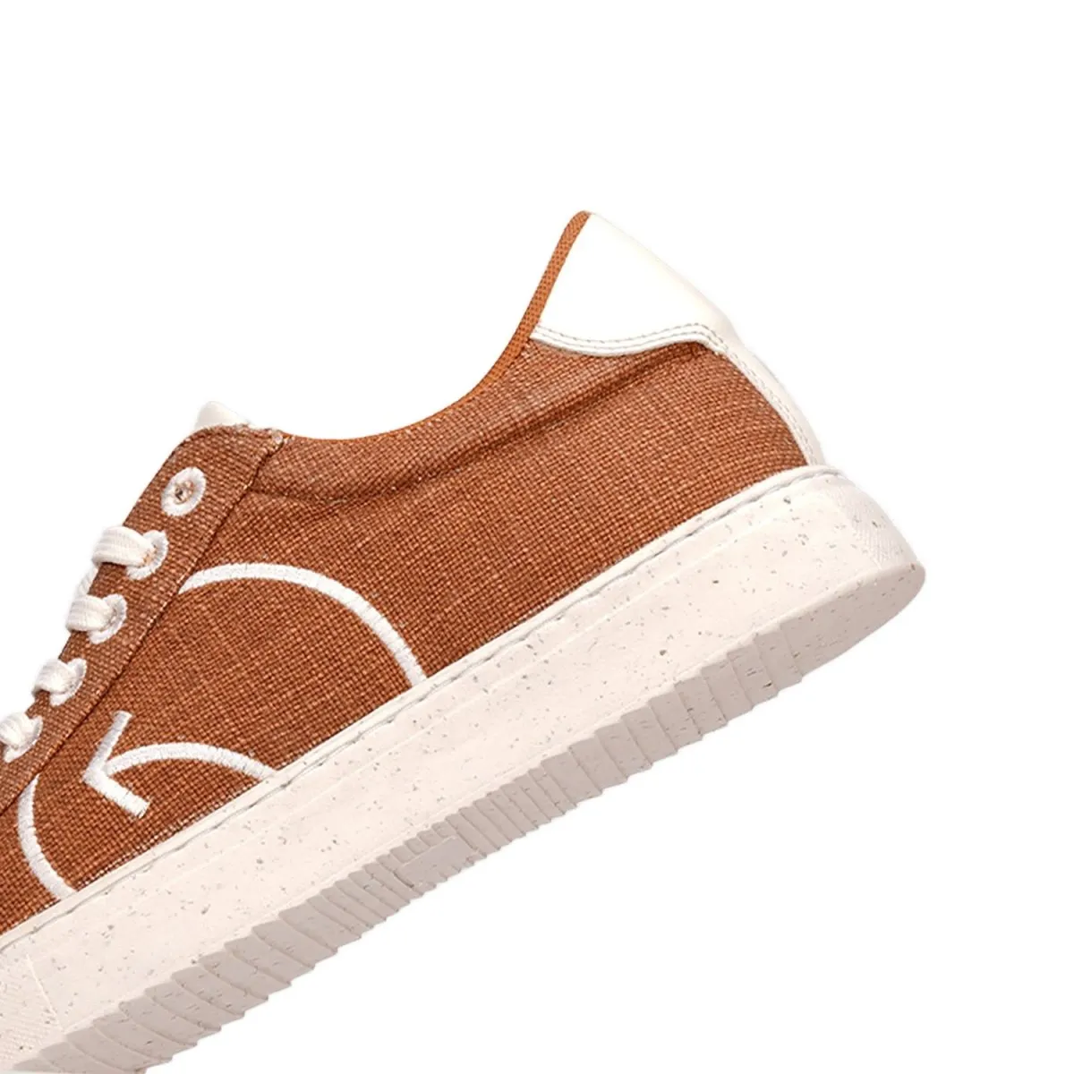 Caramel Glide Mens Sneaker Lace Up