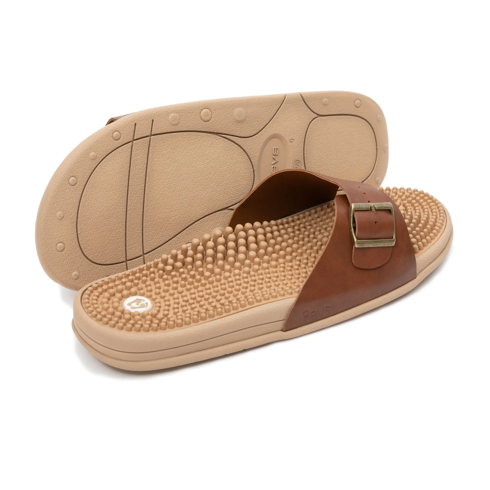 Classics – Reflexology Sandals (Factory Seconds)