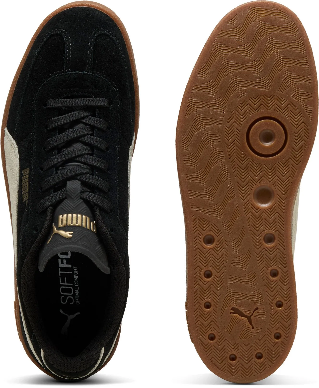 CLUB II ERA SUEDE Men's Sportswear Shoes