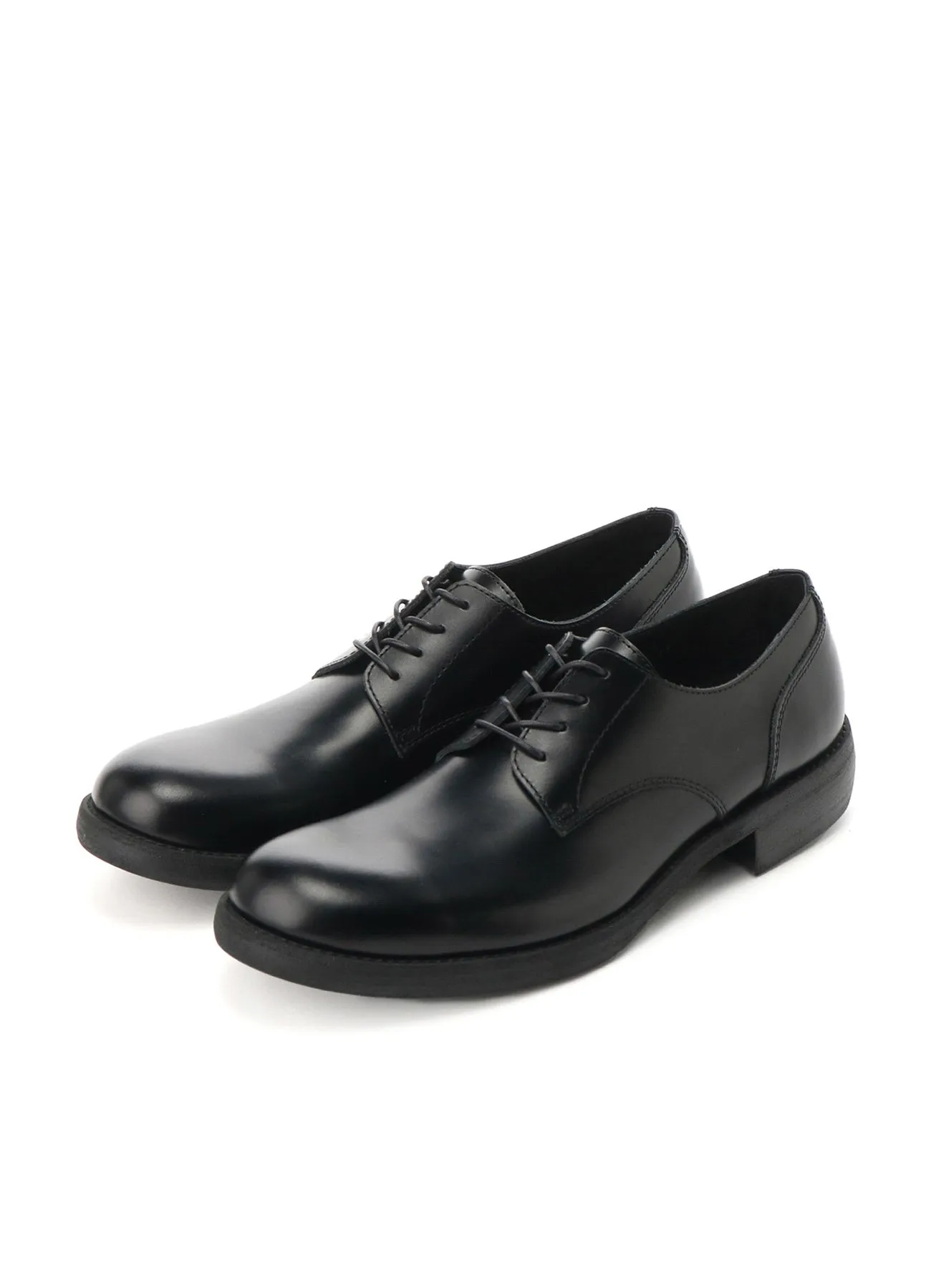 COSTUME D’HOMME SHINY GLASS PLAIN TOE