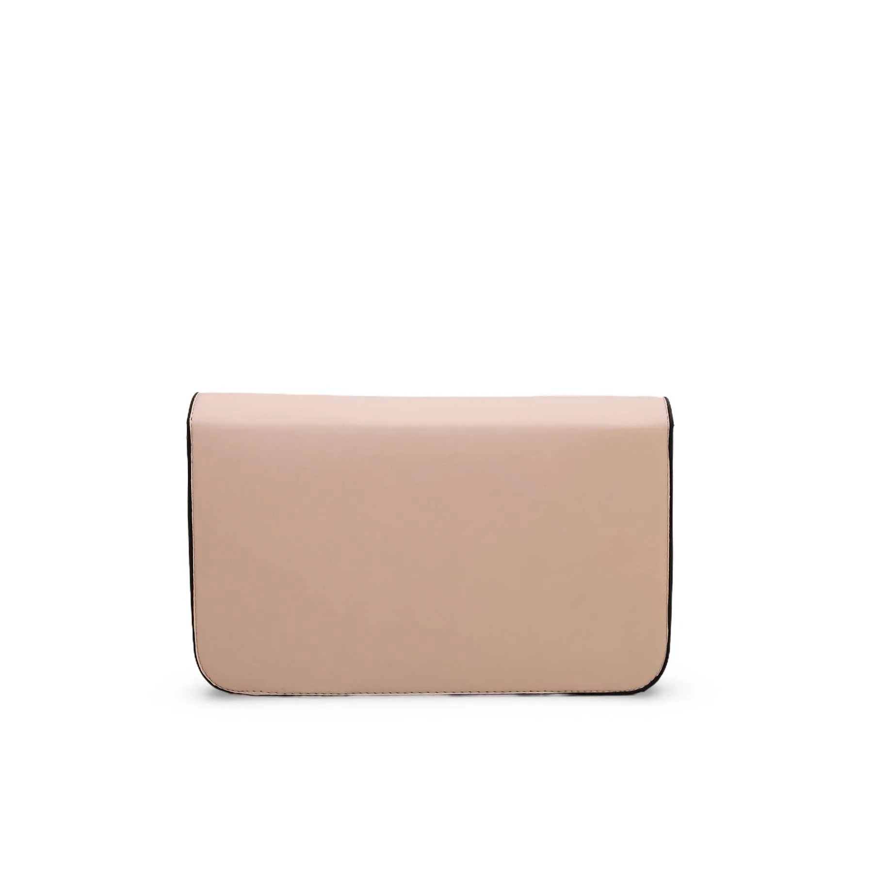 Cream Crossbody Bag P54553