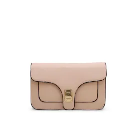 Cream Crossbody Bag P54553