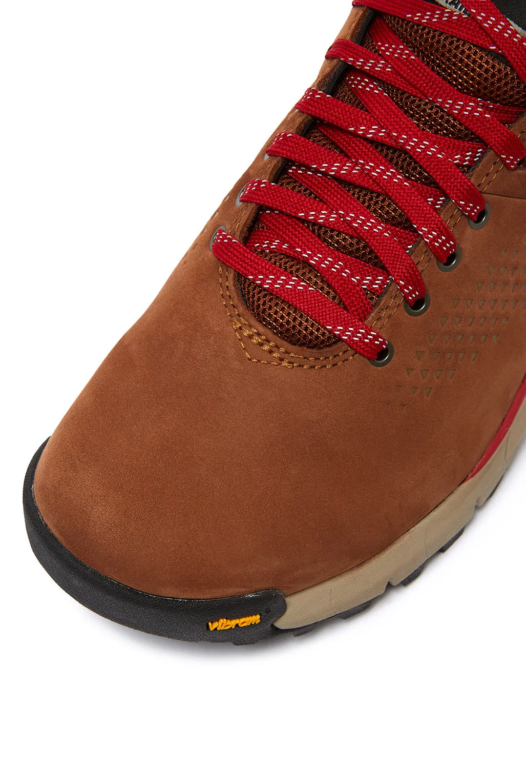 Danner Trail 2650 Mid GORE-TEX Men's Boots - Brown/Red