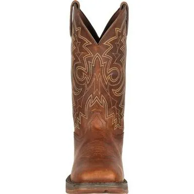 DB4443 REBEL™ BY DURANGO® PULL-ON WESTERN BOOT