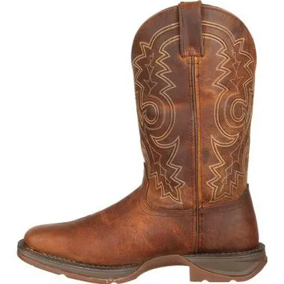 DB4443 REBEL™ BY DURANGO® PULL-ON WESTERN BOOT