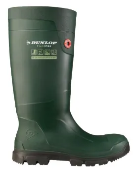 Dunlop FieldPro Wellingtons