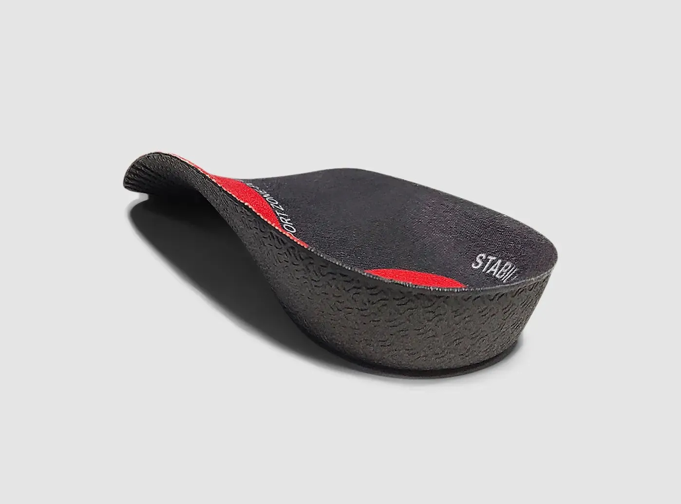 FitVille Arch Support Half Insoles