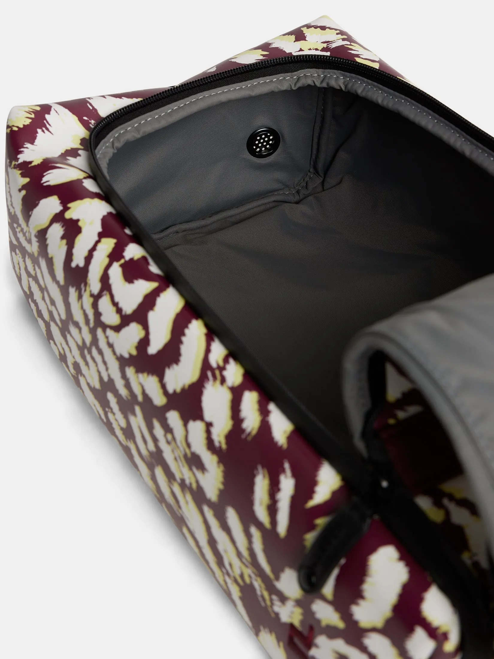 Footwear Bag Print