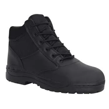 Forced Entry Security Boot / 6''