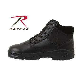 Forced Entry Security Boot / 6''