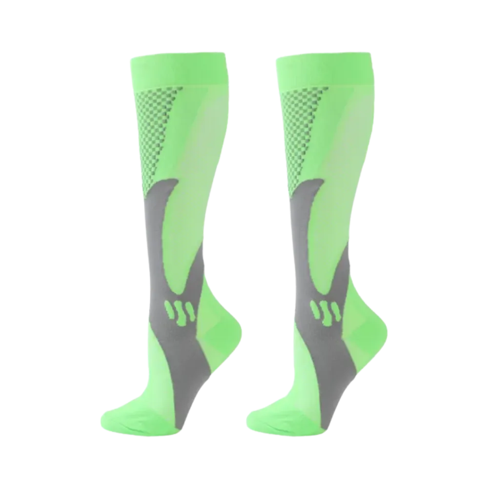 Functional & Stylish Compression Socks