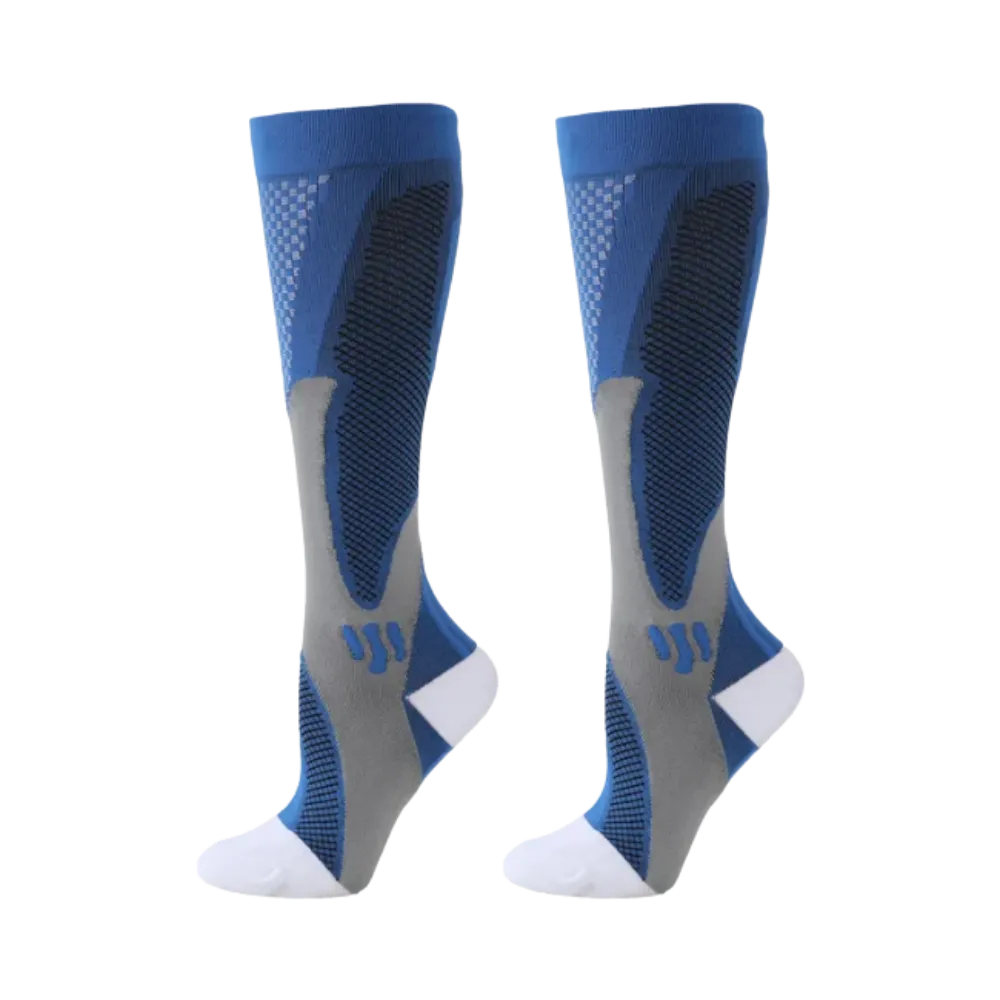 Functional & Stylish Compression Socks