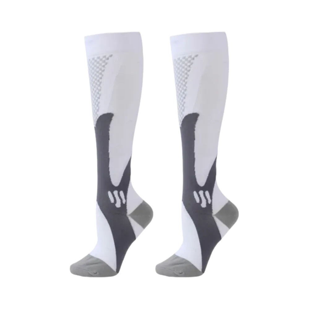 Functional & Stylish Compression Socks