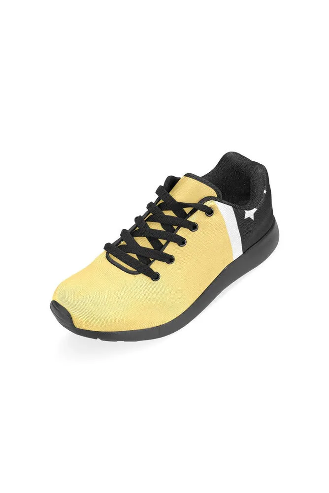 Gold Star Women’s Running Shoes (Model 020)