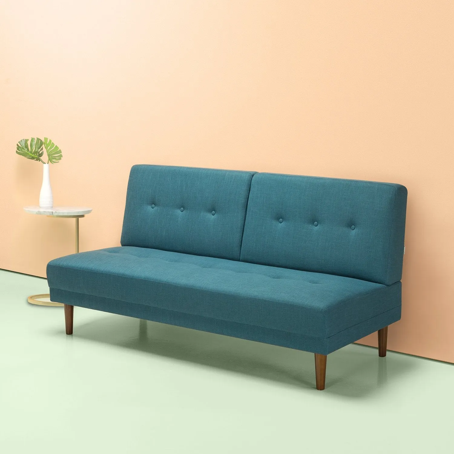 Juan Mid-Century Sofa