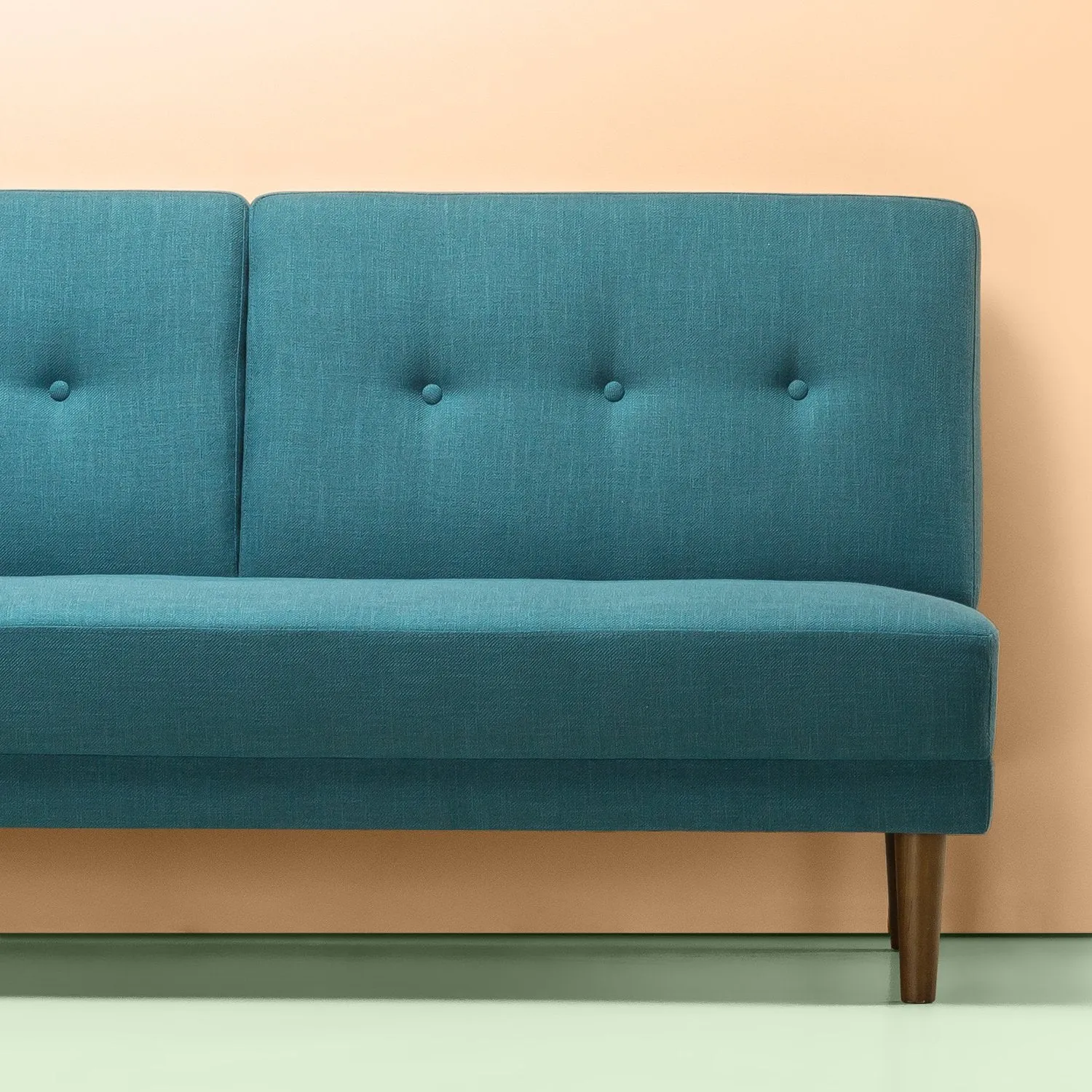 Juan Mid-Century Sofa