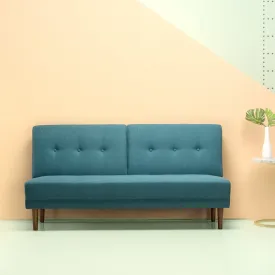 Juan Mid-Century Sofa