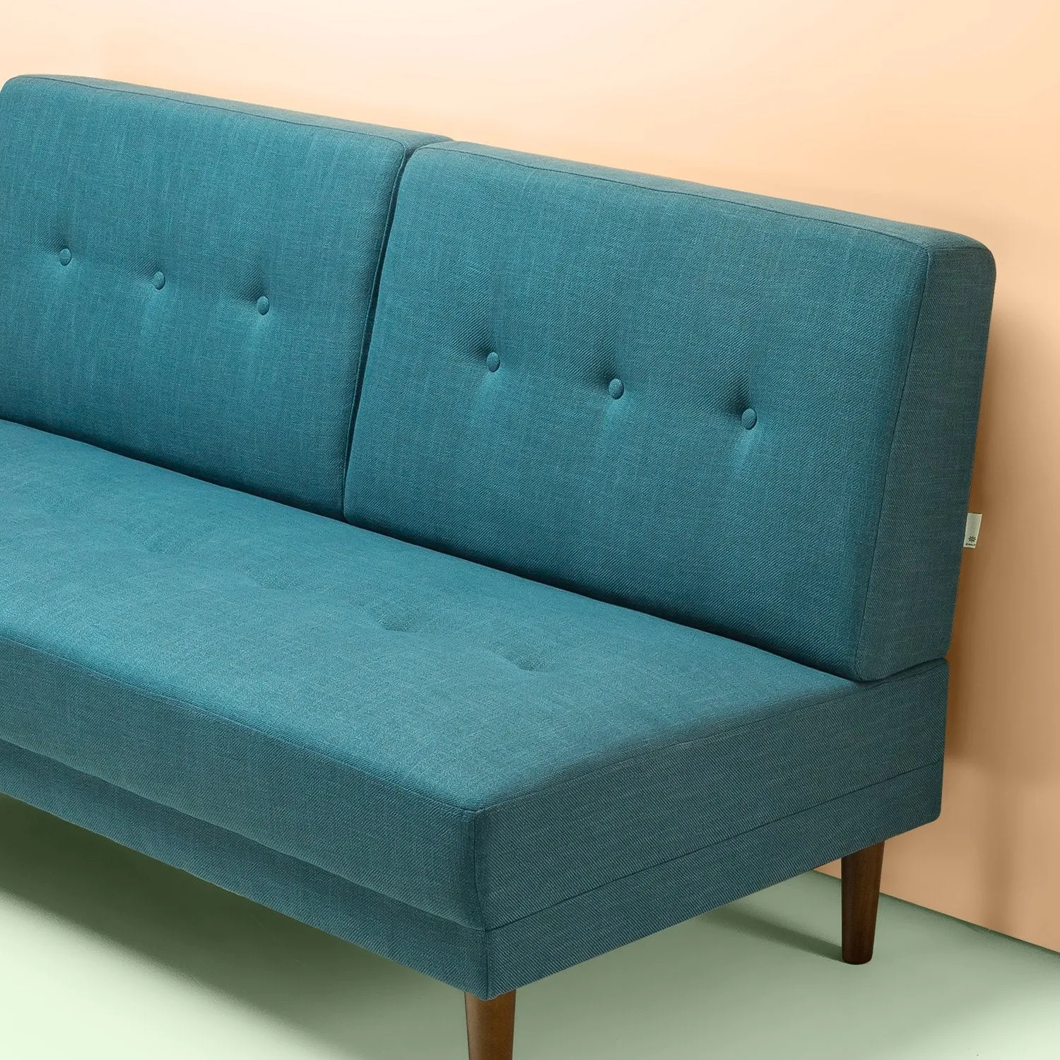 Juan Mid-Century Sofa