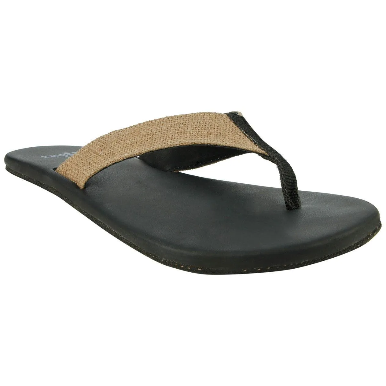 Jute Flip Flop for Men