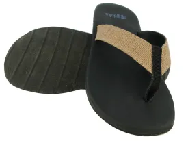 Jute Flip Flop for Men