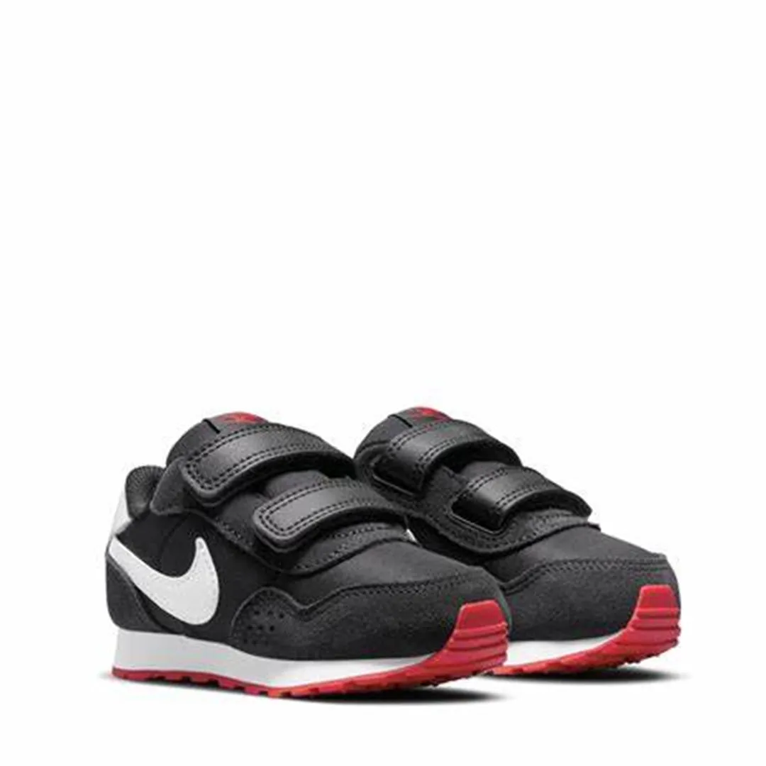 Kid�s Nike, MD Valiant Sneaker � Little Kid