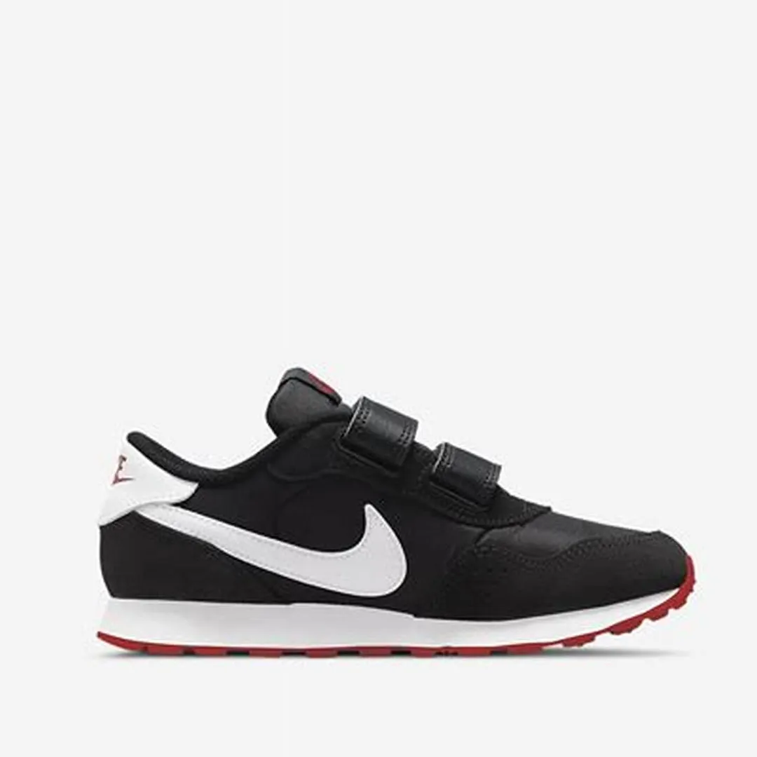 Kid�s Nike, MD Valiant Sneaker � Little Kid