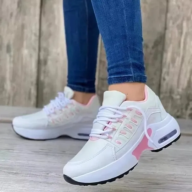 LOTTIE™ | ERGONOMIC SUPPORTIVE SNEAKERS FOR WOMEN