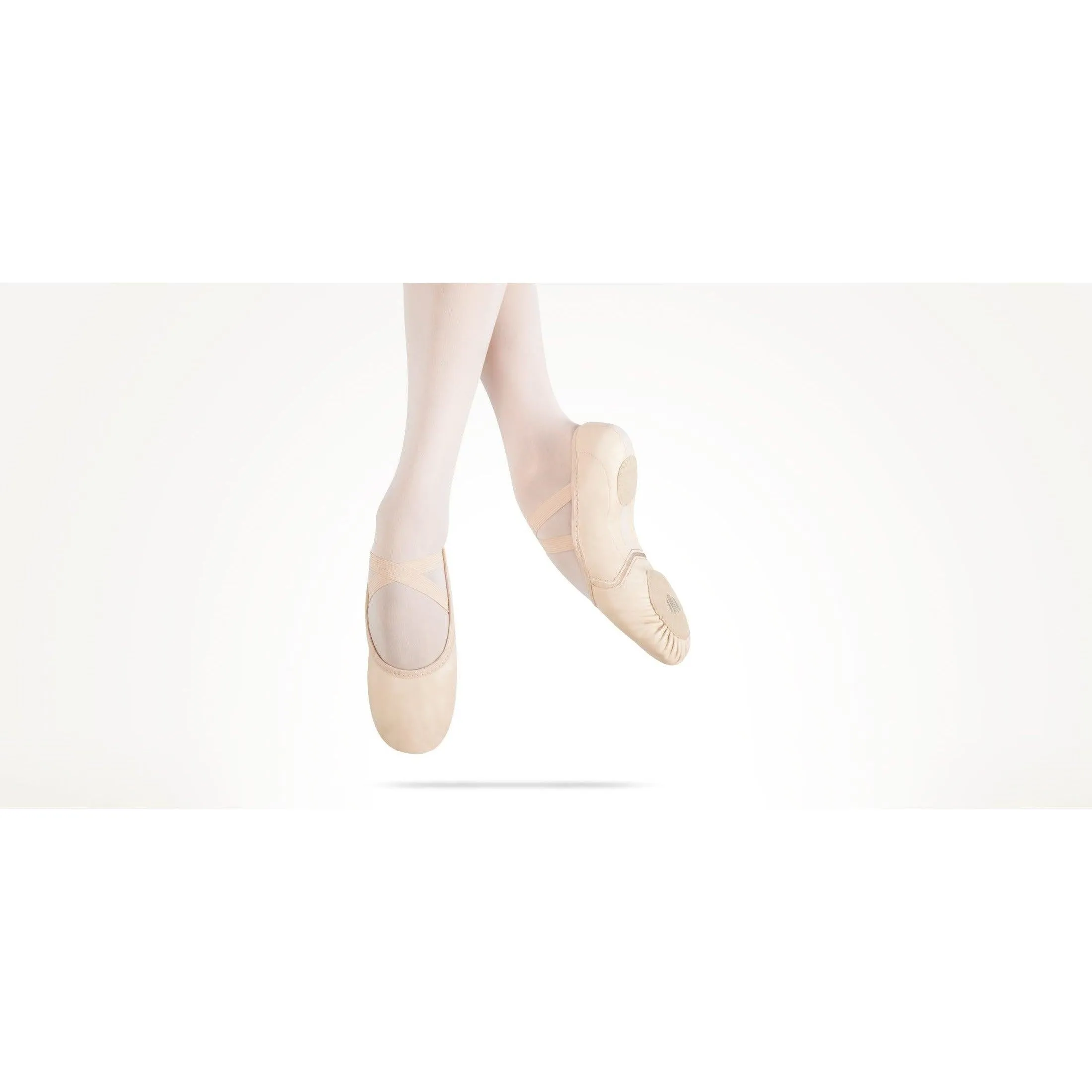 MDM Elemental Reflex (Adult) Ballet Shoe