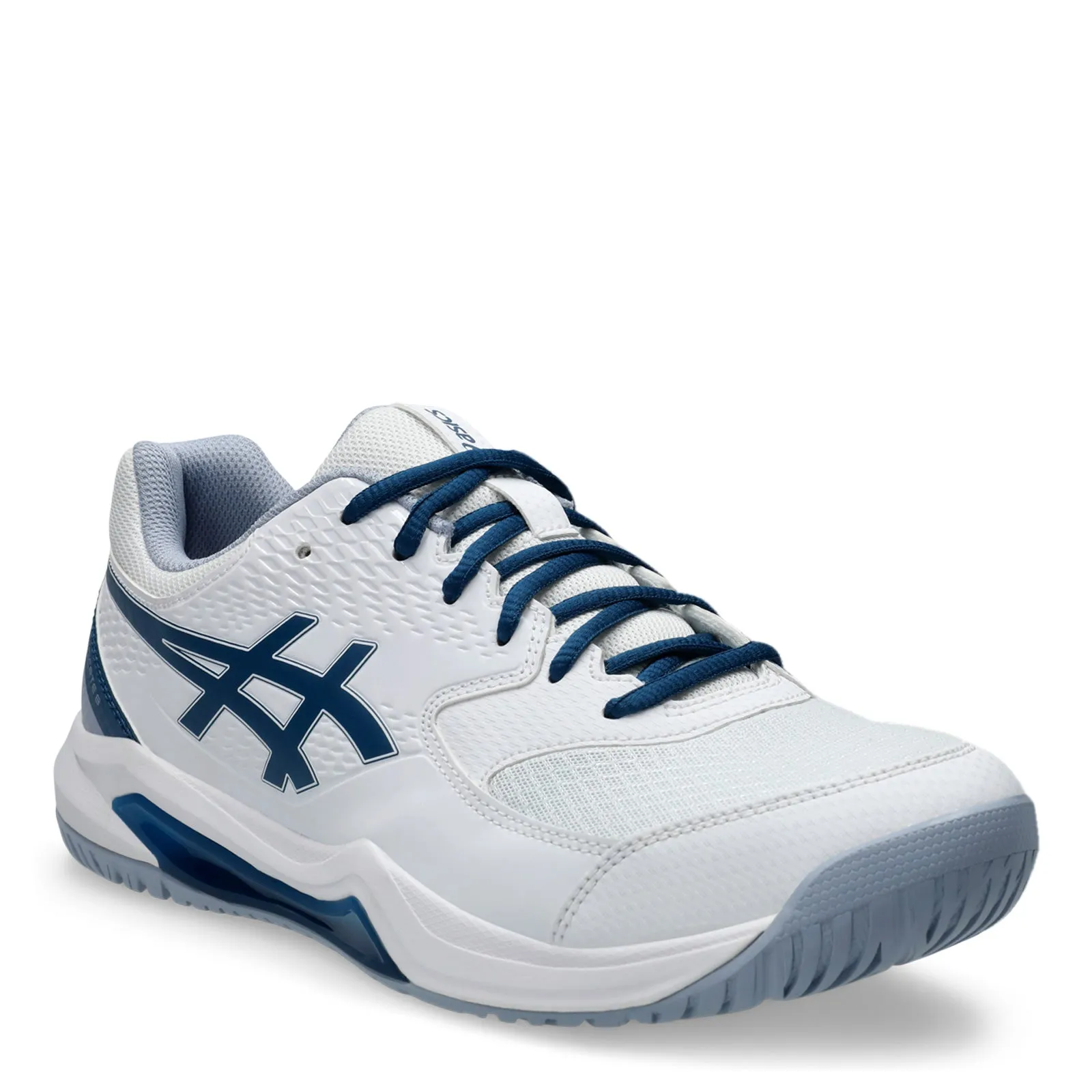 Men's ASICS, GEL-Dedicate 8 Tennis Shoe - Wide Width